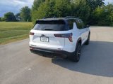 New 2026 Chevrolet Equinox RS w/ Convenience Package III image 5