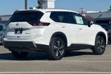 New 2025 Nissan Rogue SL image 5