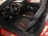 Certified 2023 Ferrari SF90 Spider image 4