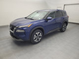 Used 2023 Nissan Rogue SV image 2