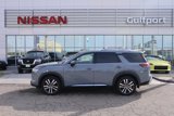New 2025 Nissan Pathfinder Platinum w/ Cargo Package image 3