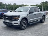 Used 2024 Ford F150 STX image 3