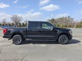 Certified 2023 Ford F150 XLT w/ Equipment Group 302A High image 3