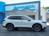 New 2026 Honda CR-V EX-L image 2