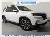New 2025 Honda Pilot Touring image 4