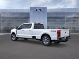 New 2025 Ford F350 Lariat w/ Lariat Ultimate Package image 4