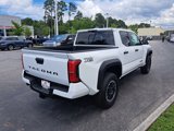 New 2025 Toyota Tacoma TRD Off-Road image 6