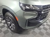 Certified 2023 Chevrolet Suburban Z71 w/ Luxury Package image 3