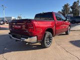 New 2025 RAM 1500 Limited image 5