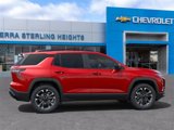 New 2026 Chevrolet Equinox RS image 5
