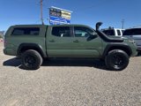 Used 2021 Toyota Tacoma TRD Off-Road w/ Technology Package image 4