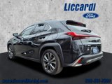 Used 2019 Lexus UX 250h F Sport image 3