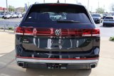 New 2025 Volkswagen Atlas Peak Edition SE image 5