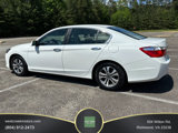 Used 2015 Honda Accord LX image 4