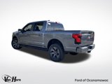 New 2025 Ford F150 Lightning XLT image 4