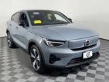 Certified 2023 Volvo C40 P8 Recharge Core w/ Climate Package image 3