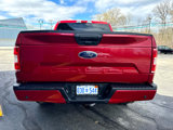 Used 2020 Ford F150 XLT image 4