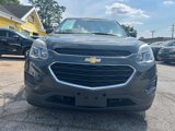 Used 2017 Chevrolet Equinox LS image 2