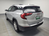 Used 2021 GMC Terrain SLE w/ Driver Convenience Package image 5