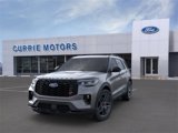 New 2025 Ford Explorer ST image 2
