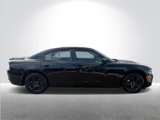 Used 2022 Dodge Charger SXT w/ Leather Interior Group image 6