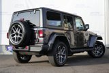 Used 2024 Jeep Wrangler Unlimited image 3