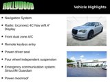 Used 2022 Chrysler 300 S image 4