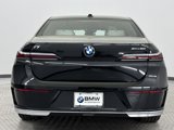 New 2025 BMW i7 xDrive60 image 6