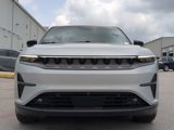 New 2025 Jeep Wagoneer Limited image 3