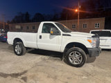 Used 2016 Ford F250 XL w/ Power Equipment Group image 2