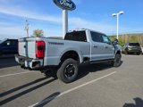 New 2025 Ford F250 Lariat image 3