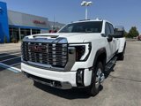 New 2025 GMC Sierra 3500 Denali w/ Denali Reserve Package image 2