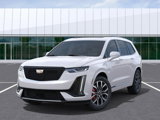New 2025 Cadillac XT6 Sport w/ Technology Package image 6