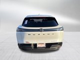 New 2025 Nissan Murano Platinum image 4