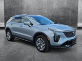 Used 2024 Cadillac XT4 Premium Luxury image 3