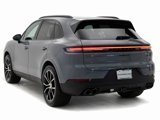 Certified 2024 Porsche Cayenne image 3