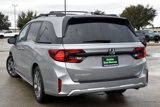 New 2025 Honda Odyssey Touring image 4