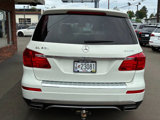 Used 2013 Mercedes-Benz GL 450 4MATIC image 4