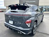 Used 2024 Hyundai Kona N Line image 5