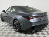 New 2025 Lexus IS 350 F Sport image 6