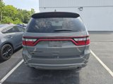 Used 2022 Dodge Durango SXT w/ Blacktop Package image 4