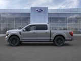 New 2025 Ford F150 Platinum w/ Equipment Group 702A High image 3
