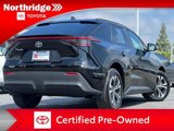 Certified 2024 Toyota bZ4X XLE image 6
