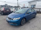Used 2014 Honda Civic LX image 2