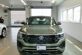 New 2025 Volkswagen Atlas Cross Sport SEL Premium R-Line image 2