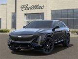 New 2026 Cadillac Lyriq V w/ LPO, Floor Liner Package image 6