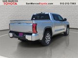 New 2025 Toyota Tundra 1794 Edition image 5