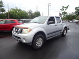 Used 2015 Nissan Frontier SV w/ SV Value Truck Package image 2