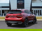 New 2025 Buick Envision Sport Touring image 4