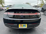 Used 2017 Lincoln MKZ Reserve w/ Climate Package image 4